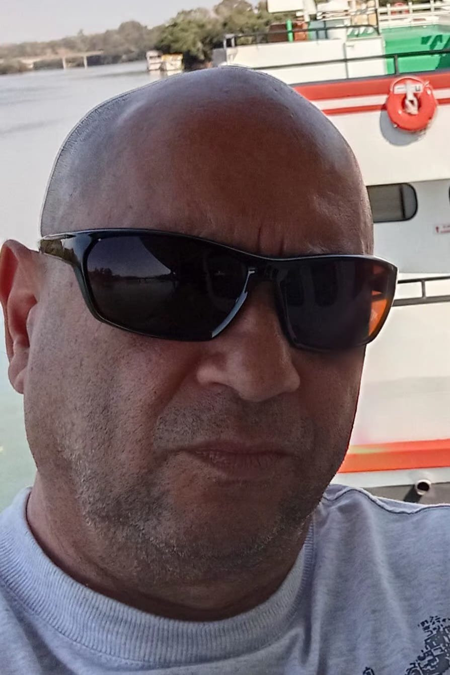 Foto de Kleber de Almeida Kyriakakis